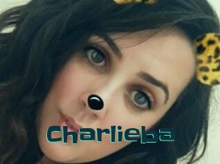 Charlieba