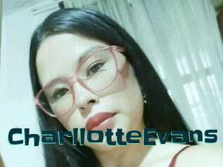 CharllotteEvans