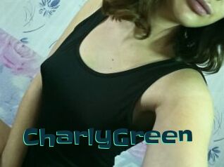 CharlyGreen_