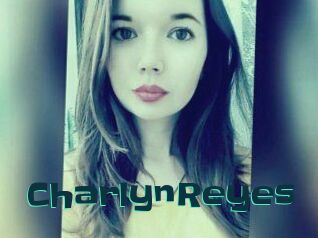 CharlynReyes