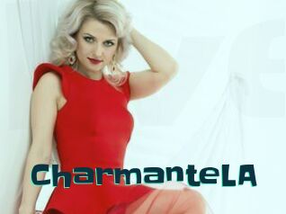 CharmanteLA