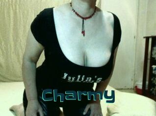 Charmy