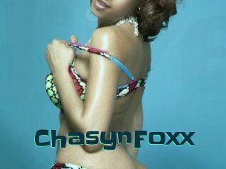 ChasynFoxx