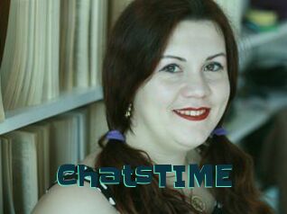 ChatsTIME