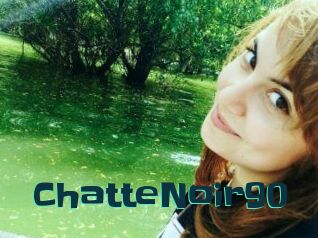 ChatteNoir90