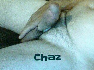 Chaz