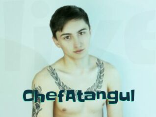 ChefAtangul