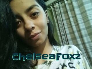 ChelseaFoxz