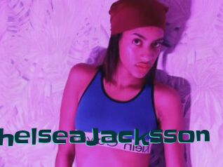 ChelseaJacksson