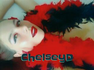 ChelseyD