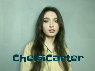 ChelsiCarter