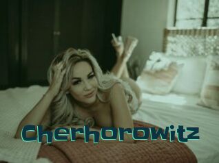 Cherhorowitz
