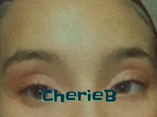 CherieB