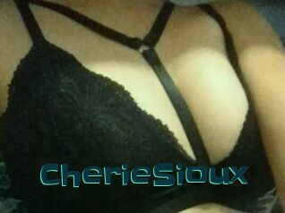 CherieSioux