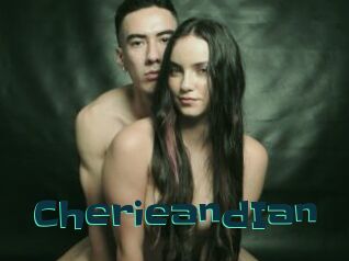 CherieandIan
