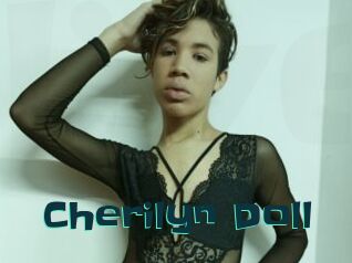 Cherilyn_Doll