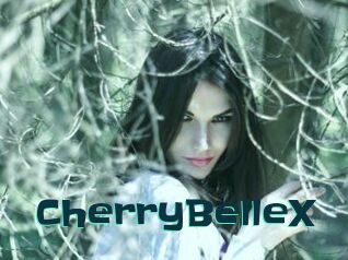 CherryBelleX