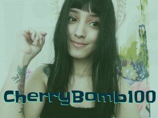 CherryBomb100