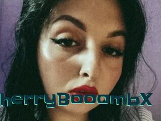 CherryBooombX