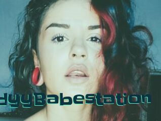 CherryCandyyBabestation