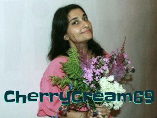 CherryCream69