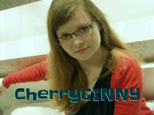 CherryGINNY