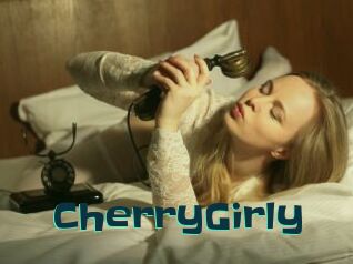 CherryGirly