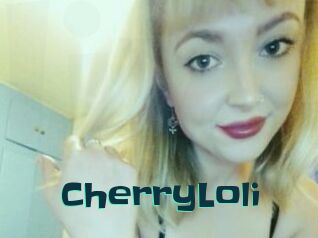 CherryLoli