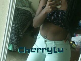 CherryLu