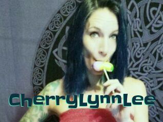 CherryLynnLee