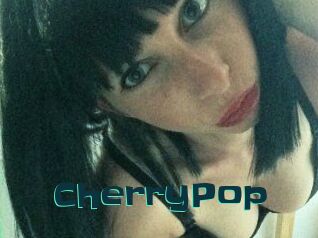 CherryPop