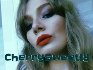CherrySweet18