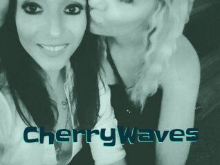 CherryWaves