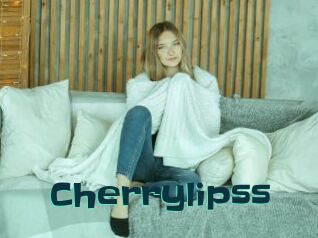 Cherrylipss