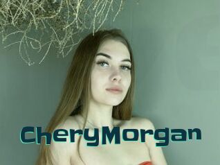 CheryMorgan