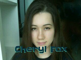Cheryl_Fox