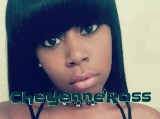 Cheyenne_Ross