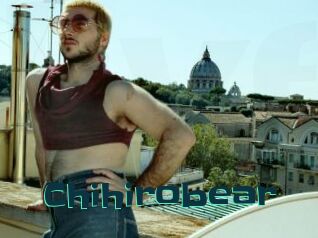 Chihirobear