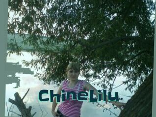 ChineLilu