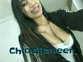 ChloeBaneer