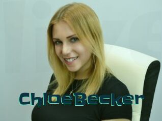 ChloeBecker