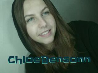 ChloeBensonn