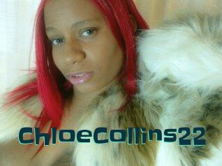 ChloeCollins22