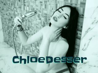 ChloeDesser