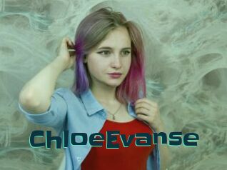 ChloeEvanse