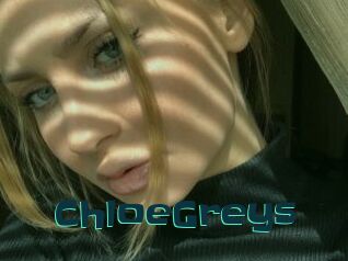 ChloeGreys