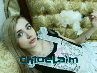 ChloeLaim