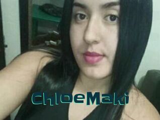 ChloeMaki