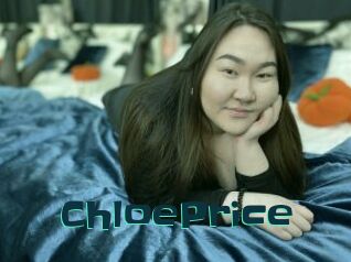 ChloePrice