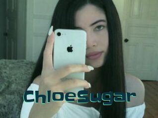 ChloeSugar